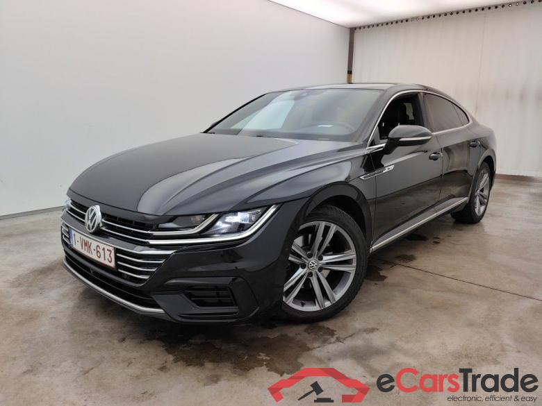 Volkswagen Arteon 2.0 TDI SCR DSG R-Line 5d #4