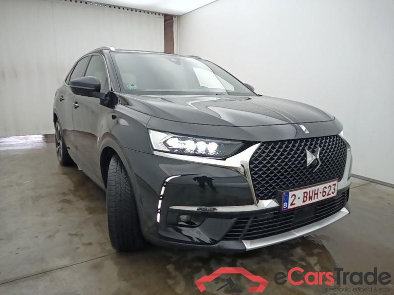 DS 7 Crossback E-Tense 4x4 Rivoli 5d #2