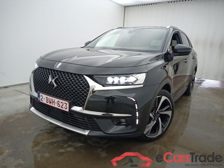 DS 7 Crossback E-Tense 4x4 Rivoli 5d #4