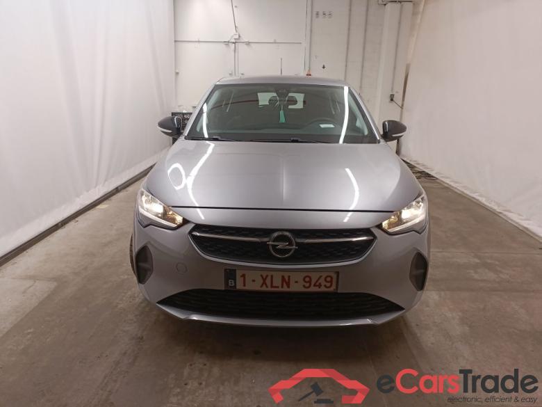 Opel Corsa 1.2 55kW S/S Edition 5d #1