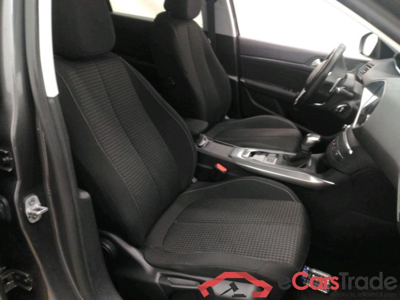 Peugeot BlueHDi 130 EAT6 S&S ACTIVE BUSINESS PEUGEOT 308 / 2017 / 5P / Berline BlueHDi 130 EAT6 S&S ACTIVE BUSINESS #6