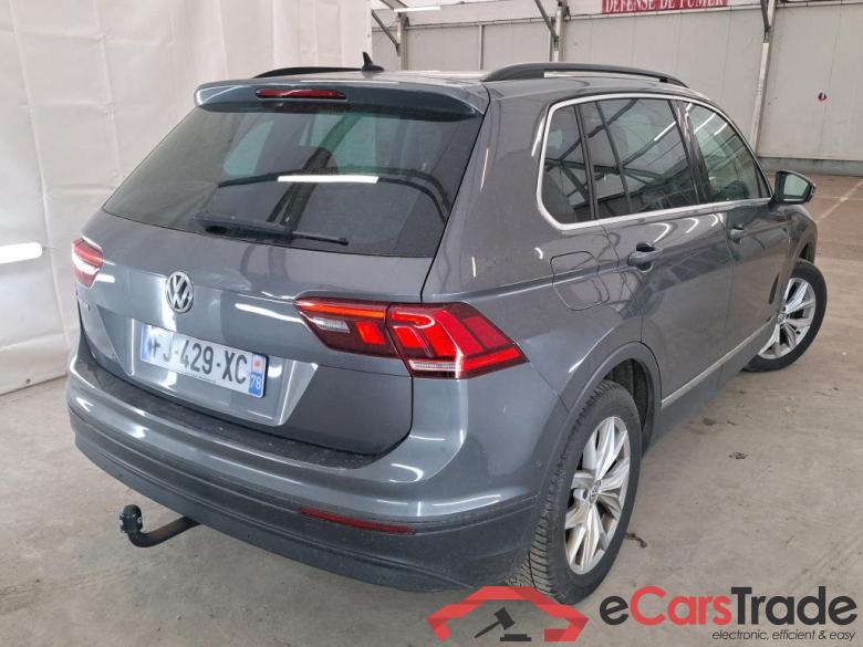 Volkswagen 2.0 TDI 150 DSG7 Confortline Business Tiguan Comfortline BMT/Start-Stop 2.0 TDI 150CV BVA7 E6dT #3