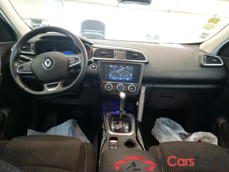 Renault Business Blue dCi 115 EDC - 21 Kadjar Business 1.5 dCi 115CV BVA7 E6dT #5