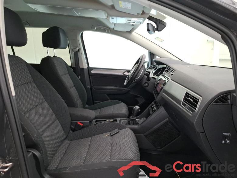 Volkswagen 2.0 TDI 150 DSG7 Lounge Business Touran Lounge Business BMT/Start-Stopp 2.0 TDI 150CV BVA7 E6d #6