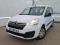 preview Citroen Berlingo #0
