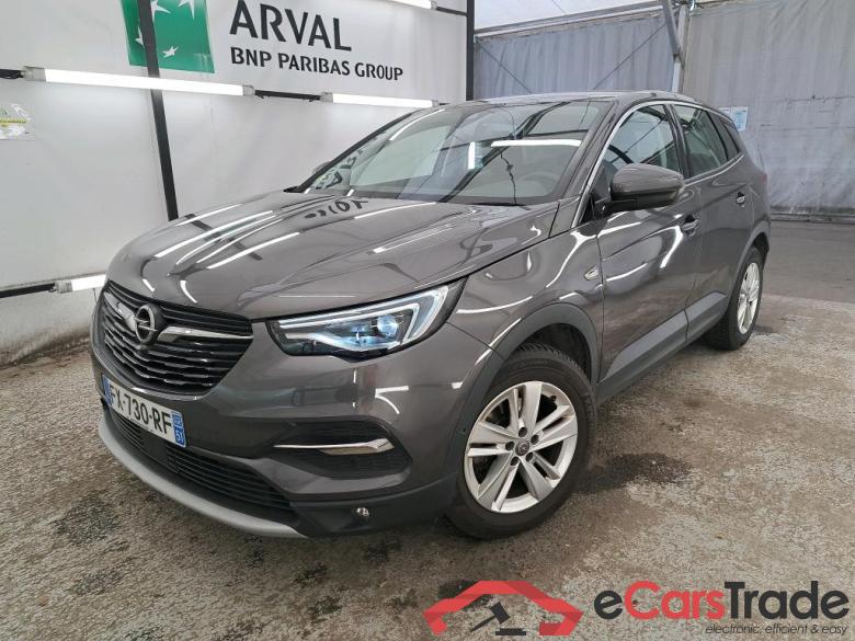 Opel 1.5 DIESEL 130 ELEGANCE BUSINESS AUTO Grandland X Elegance Business 1.5 130CV BVA8 E6d #1