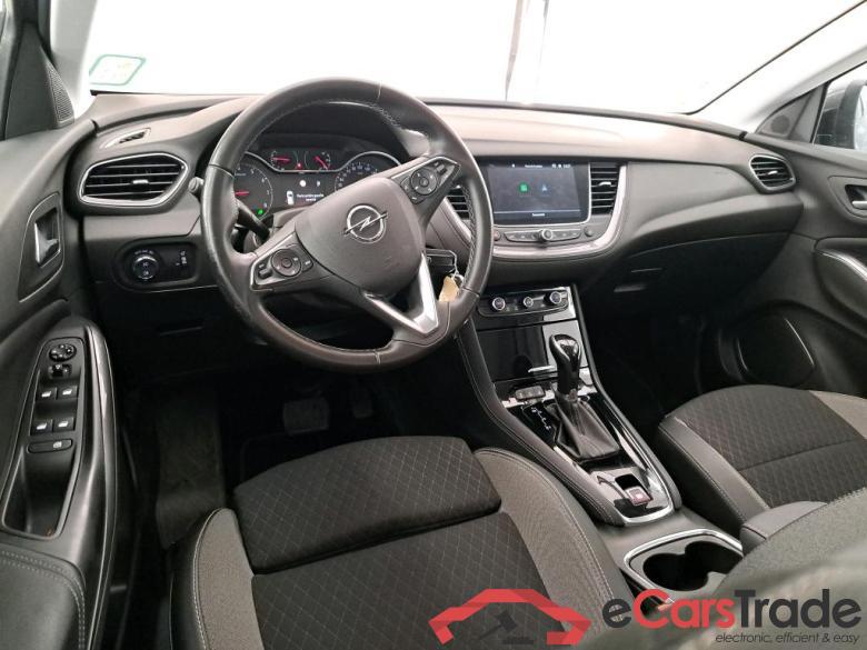 Opel 1.5 DIESEL 130 ELEGANCE BUSINESS AUTO Grandland X Elegance Business 1.5 130CV BVA8 E6d #5
