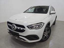 Mercedes GLA 250e Hybrid Aut. LED-Xenon Widescreen Navi 1/2 Sport-Leather KeylessGo Camera Klima PDC ...