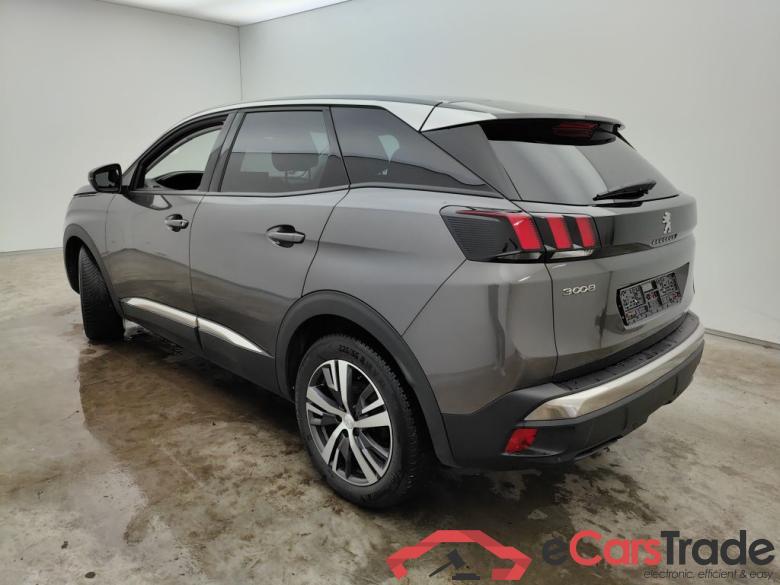 PEUGEOT 3008 DIESEL - 2021 1.5 BlueHDi 130 Allure 5d Auto #3