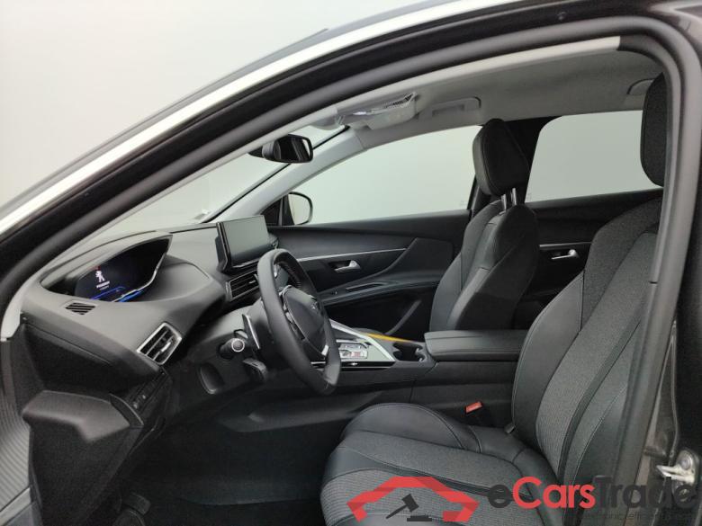 PEUGEOT 3008 DIESEL - 2021 1.5 BlueHDi 130 Allure 5d Auto #6