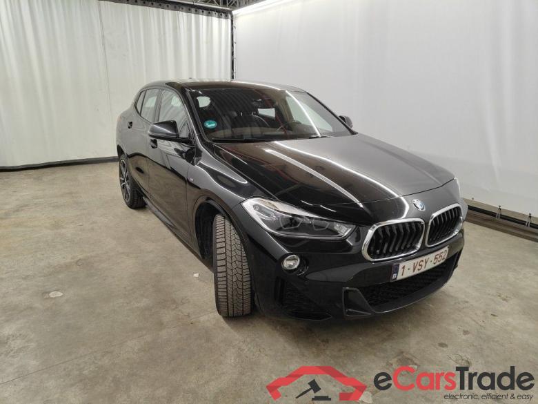 BMW X2 sDrive18d 100kW Aut. 5d #2