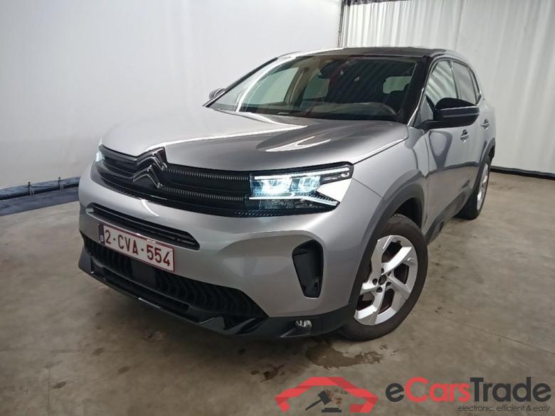Citroën C5 Aircross 1.5 BlueHDi 130 S&S EAT8 Live 5d excluweb end 20.03 #4