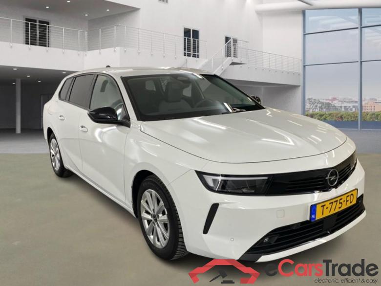 OPEL Astra Sports Tourer 81 kW #5