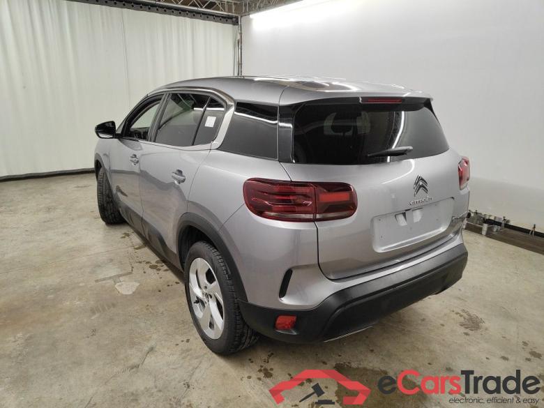 Citroën C5 Aircross 1.5 BlueHDi 130 S&S EAT8 Live 5d excluweb end 20.03 #5