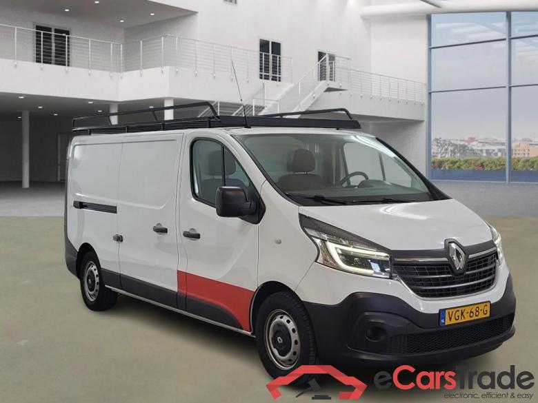 RENAULT Trafic 107 kW #4