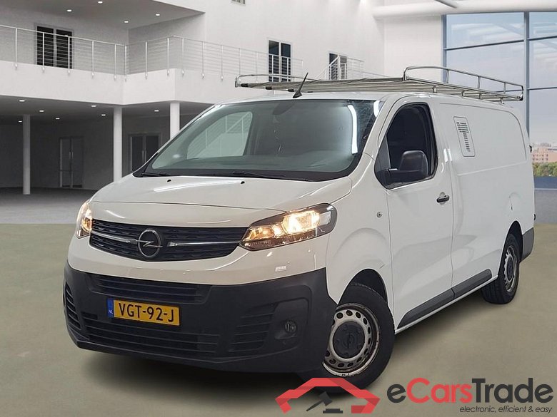OPEL Vivaro 90 kW #1