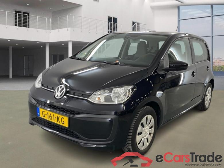 VOLKSWAGEN up! 44 kW #1