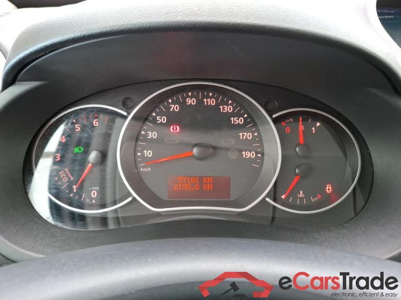 Renault Gd Volume ExtraRLink - Blue dCi 95 RENAULT Kangoo Express / 2013 / 4P / Fourgonnette Gd Volume ExtraRLink - Blue dCi 95 #6