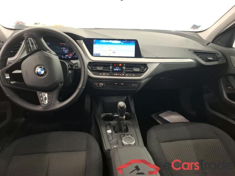 BMW 116i Business Design BMW Série 1 / 2019 / 5P / Berline 116i Business Design #5