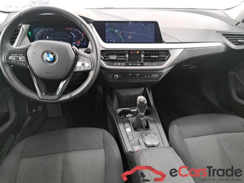 BMW 116i Business Design BMW Série 1 / 2019 / 5P / Berline 116i Business Design #5