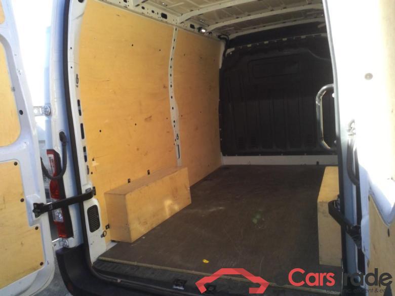 RENAULT Master  FGN TRAC F3300 L2H2 BLUE DCI 135 GRAND CONFORT #4