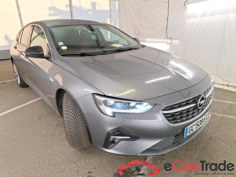 Opel 1.5 Diesel 122 auto ELEGANCE BUSINESS Insignia B Grand Sport Elegance Business 1.5 120CV BVA8 E6d #4