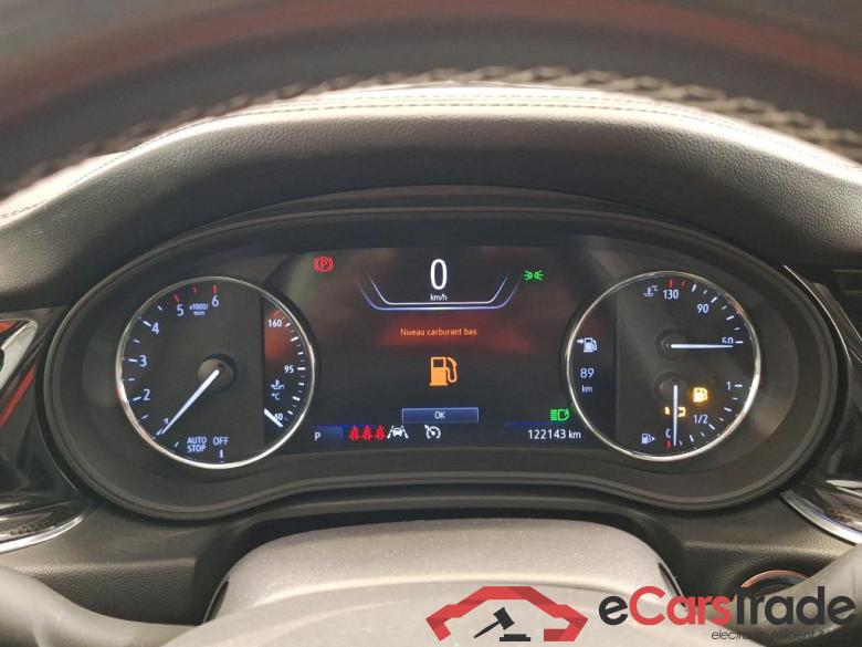 Opel 1.5 Diesel 122 auto ELEGANCE BUSINESS Insignia B Grand Sport Elegance Business 1.5 120CV BVA8 E6d #6