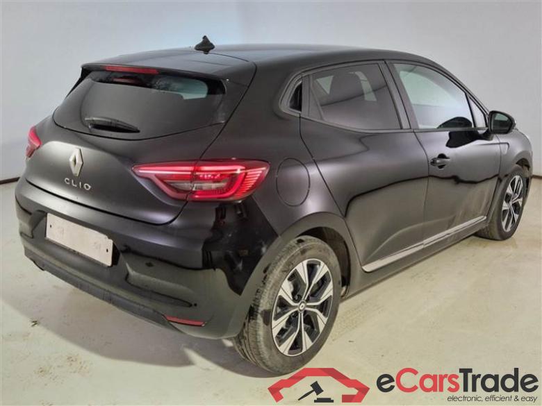 Renault EVOLUTION RENAULT CLIO / 2019 / 5P / BERLINA 1.5 DCI BLUE 74KW EVOLUTION #2