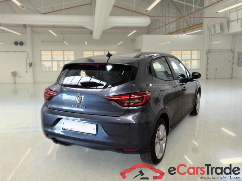 Renault 90 TCE BUS RENAULT CLIO / 2019 / 5P / BERLINA 1.0 TCE 66KW BUSINESS #2