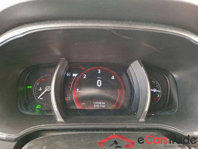 Renault Business Blue dCi 115 EDC Megane IV Grandtour Business 1.5 dCi 115CV BVA7 E6dT / TRANSFO VP/VF #6