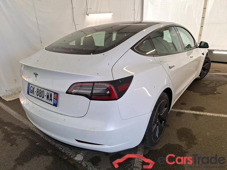 Tesla Propulsion TESLA Model 3 / 2018 / 4P / Berline Propulsion #4