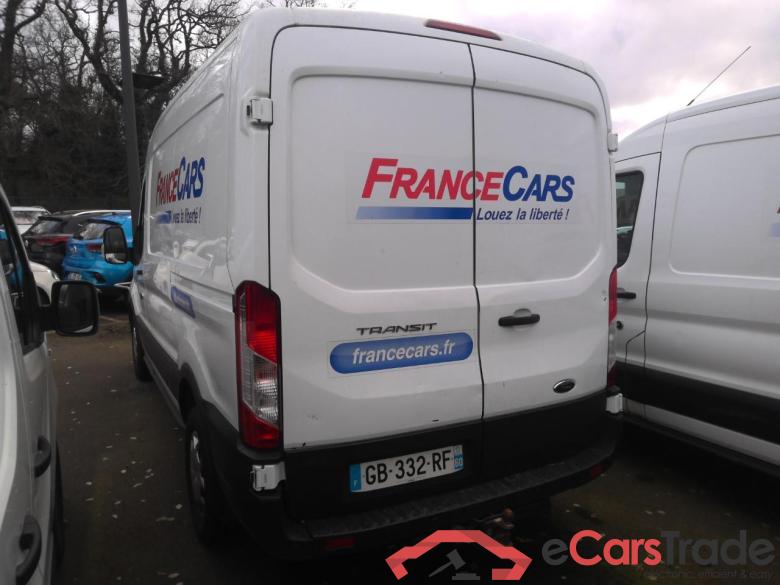 TRANSIT FGT 12M3 350 L2H2  #4