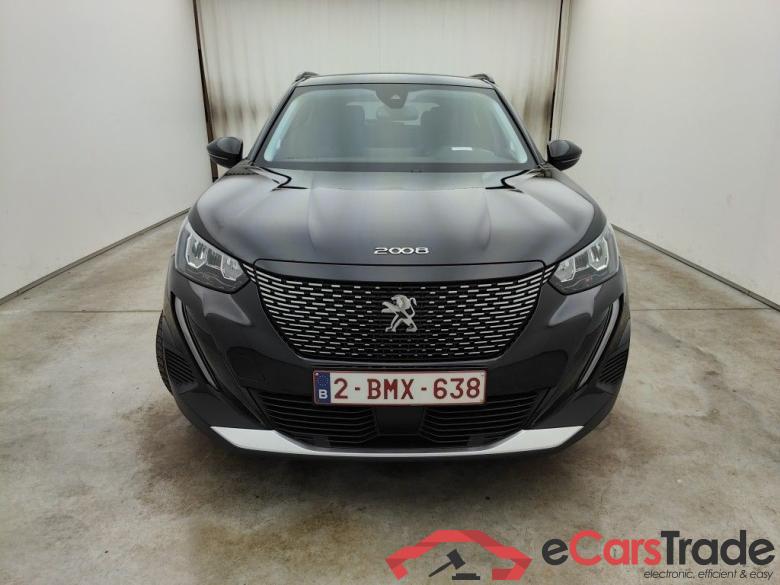 Peugeot 2008 1.5 BlueHDi 81kW S&S Allure Pack 5d #1