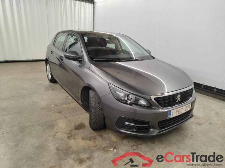 Peugeot 308 1.5 BlueHDi 100 DPF S&S Active 5d #2