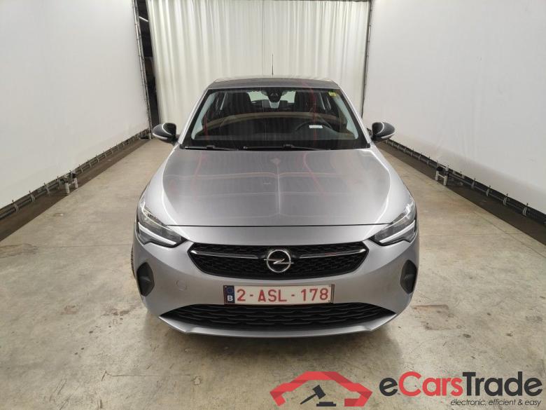 Opel Corsa 1.2 55kW S/S Edition 5d #1