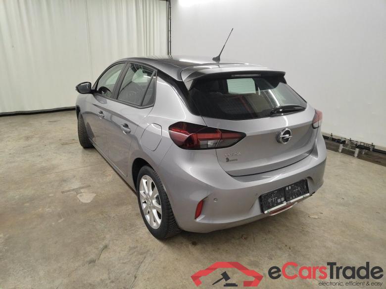 Opel Corsa 1.2 55kW S/S Edition 5d #3