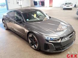 Audi RS e-tron GT Base
