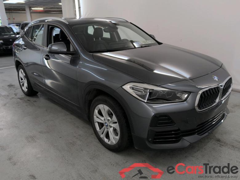 BMW X2 1.5 XDRIVE25E PHEV 162KW) #2