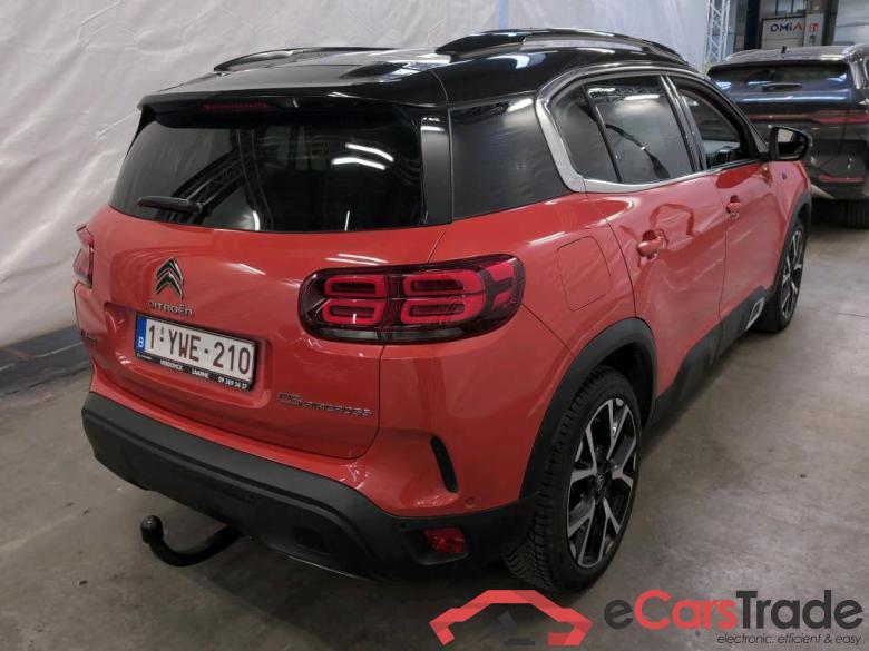 CITROAu2039N C5 AIRCROSS 1.6 HYBRID 225 E-EAT8 SHINE AUTO #4