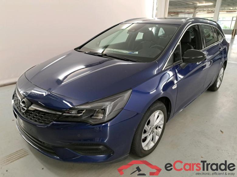 OPEL Astra 1.5 TURBO D 77KW S-S ELEGANCE Winterpack Perimeter Protection Plus #1
