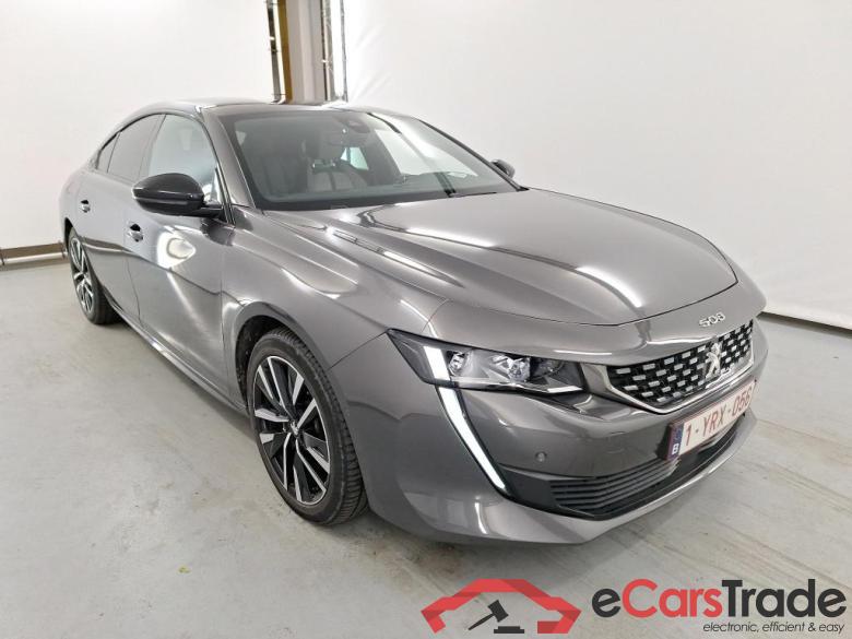 PEUGEOT 508 - 2018 1.6 PHEV GT (EU6.3) #2