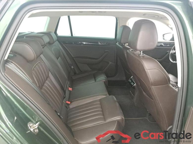 SKODA SUPERB COMBI 1.4 TSI PHEV 160KW DSG6 L&K #6