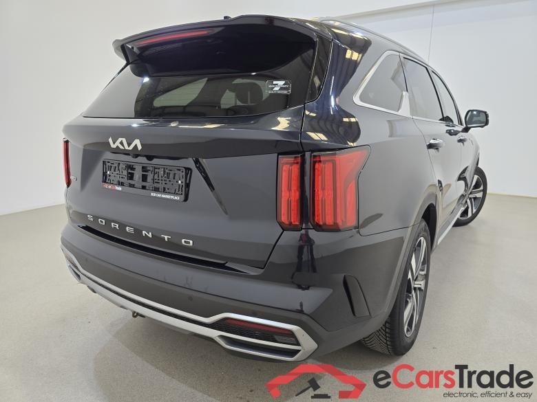 Kia Sorento 2.2 CRDI Luxury AWD 7PL Aut. Pano LED-Xenon Virtual Navi Leather KeylessGo Camera Klima PDC ... #4
