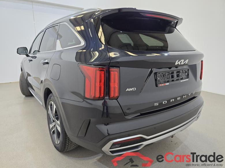 Kia Sorento 2.2 CRDI Luxury AWD 7PL Aut. Pano LED-Xenon Virtual Navi Leather KeylessGo Camera Klima PDC ... #6