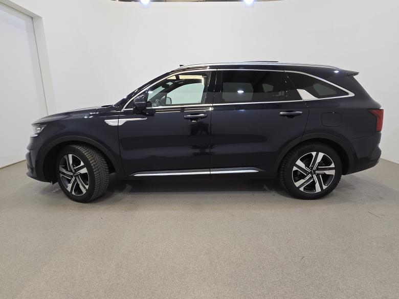 Kia Sorento 2.2 CRDI Luxury AWD 7PL Aut. Pano LED-Xenon Virtual Navi Leather KeylessGo Camera Klima PDC ... #2