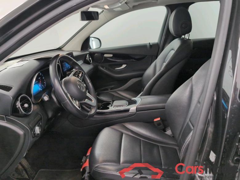 MERCEDES-BENZ CLASSE GLC DIESEL (X253) - 201 GLC 200 d Business Solution Limited STOCK #5