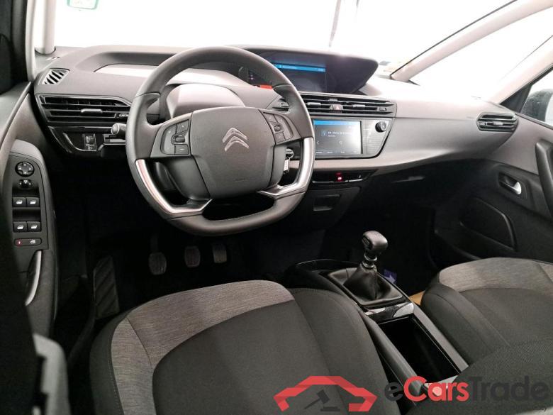 Citroen BlueHDi 130 S&S BVM6 Business C4 Grand Picasso/Spacetourer Business 1.5 BlueHDi 130CV BVM6 E6d #5