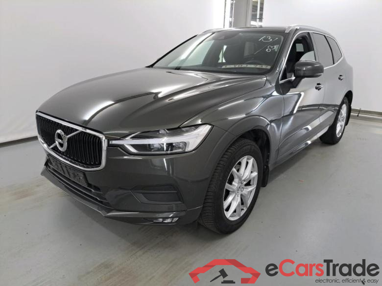 VOLVO XC60 2.0 D3 MOMENTUM PRO Park Assist Protection Business Winter
