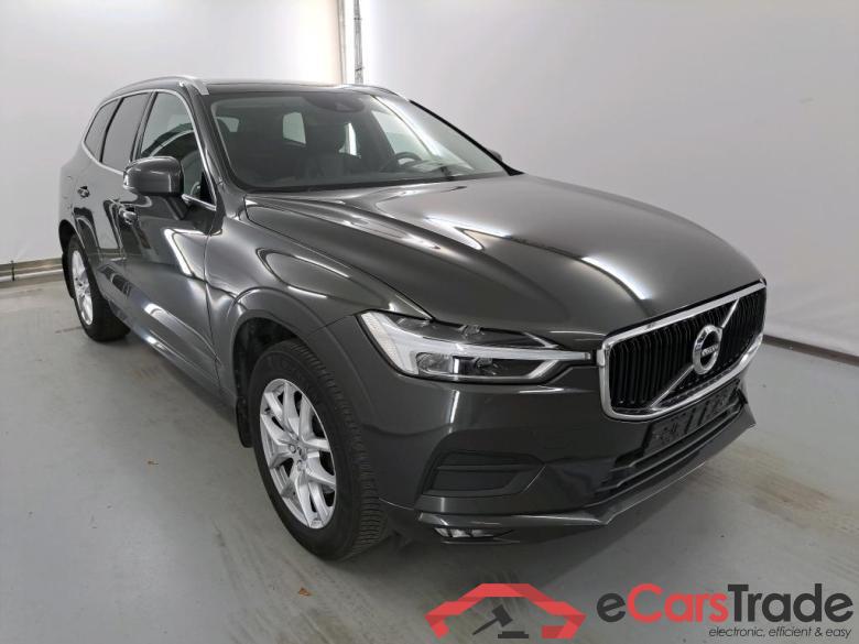 VOLVO XC60 2.0 D3 MOMENTUM PRO Park Assist Protection Business Winter #2