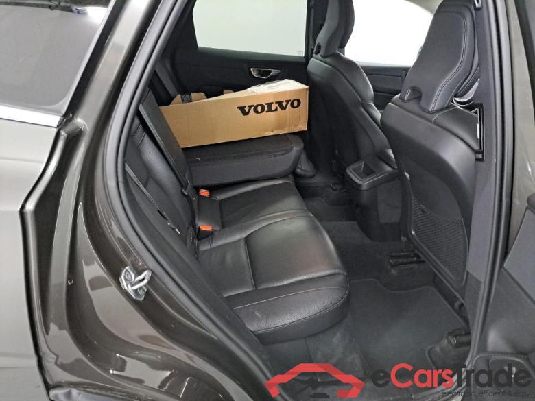VOLVO XC60 2.0 D3 MOMENTUM PRO Park Assist Protection Business Winter #6